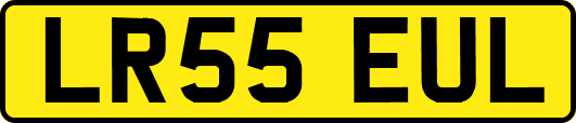 LR55EUL