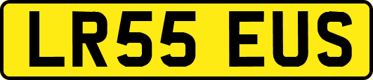LR55EUS