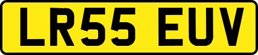 LR55EUV