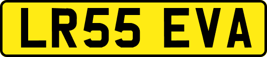 LR55EVA