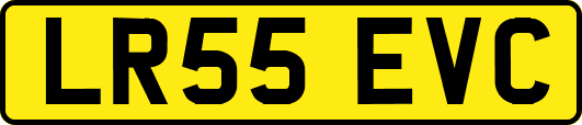 LR55EVC