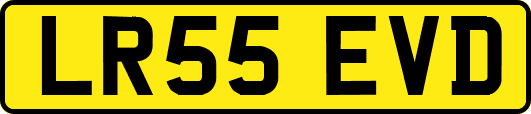 LR55EVD
