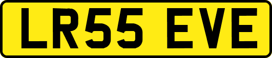 LR55EVE