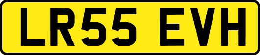 LR55EVH