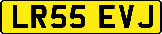 LR55EVJ