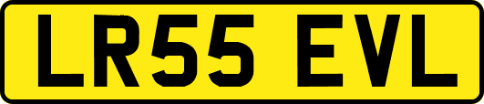LR55EVL