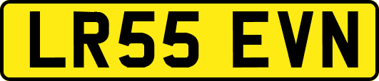 LR55EVN