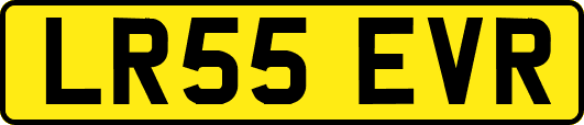 LR55EVR