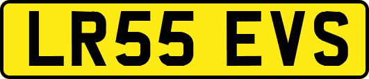 LR55EVS