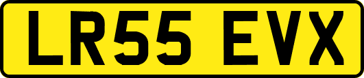 LR55EVX