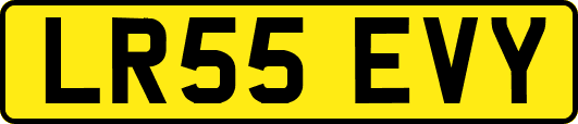 LR55EVY