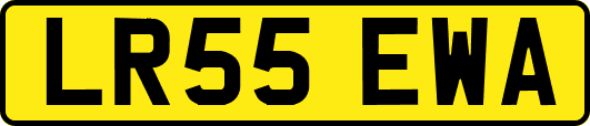 LR55EWA