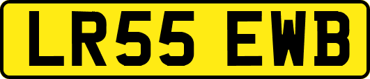 LR55EWB