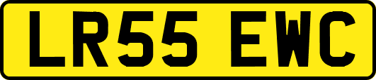 LR55EWC