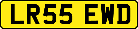 LR55EWD