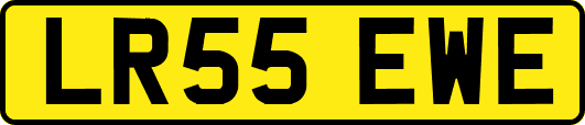 LR55EWE