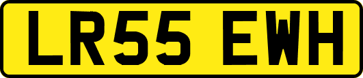 LR55EWH