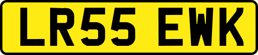 LR55EWK