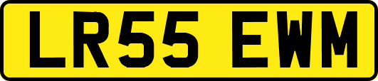 LR55EWM