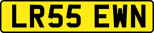 LR55EWN