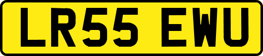 LR55EWU