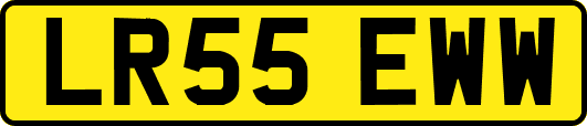 LR55EWW