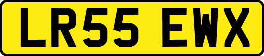 LR55EWX