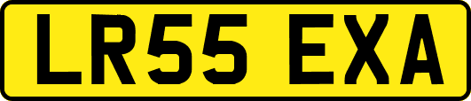 LR55EXA
