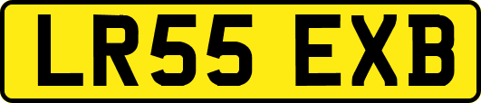 LR55EXB