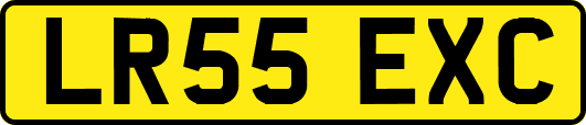 LR55EXC
