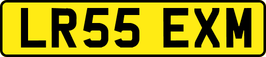 LR55EXM