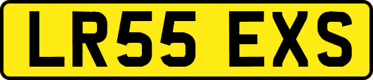 LR55EXS