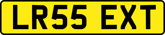 LR55EXT