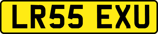 LR55EXU