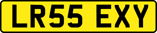 LR55EXY
