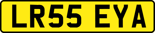 LR55EYA