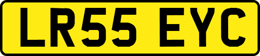 LR55EYC