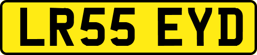 LR55EYD