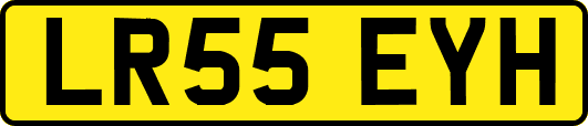 LR55EYH