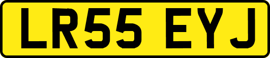 LR55EYJ