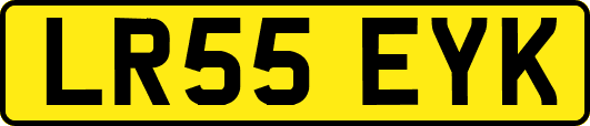 LR55EYK