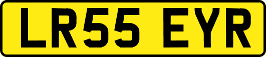 LR55EYR