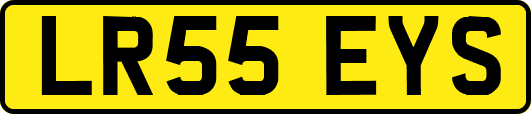 LR55EYS