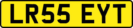 LR55EYT