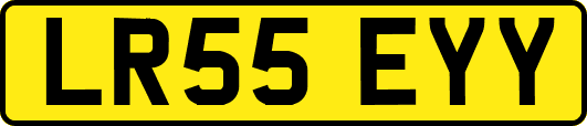 LR55EYY