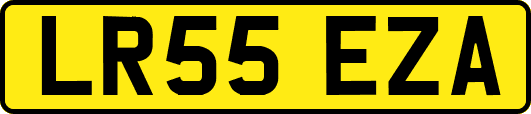 LR55EZA