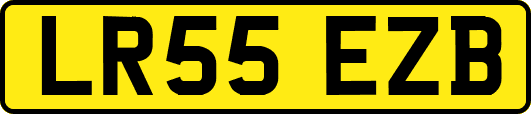 LR55EZB