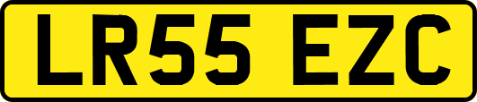 LR55EZC