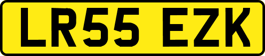 LR55EZK