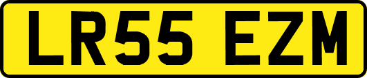 LR55EZM